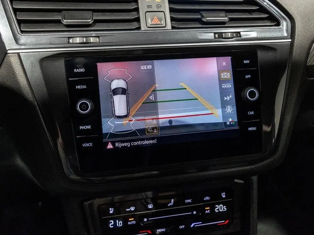 Volkswagen Tiguan Allspace 2.0 2X R-Line / 7 pers / 190pk / uit 2021, foto 6