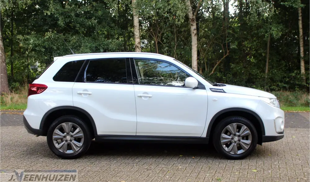 Suzuki Vitara 1.0 Boosterjet Select |⚡Krachtig & Zuinig | uit 2019, foto 10