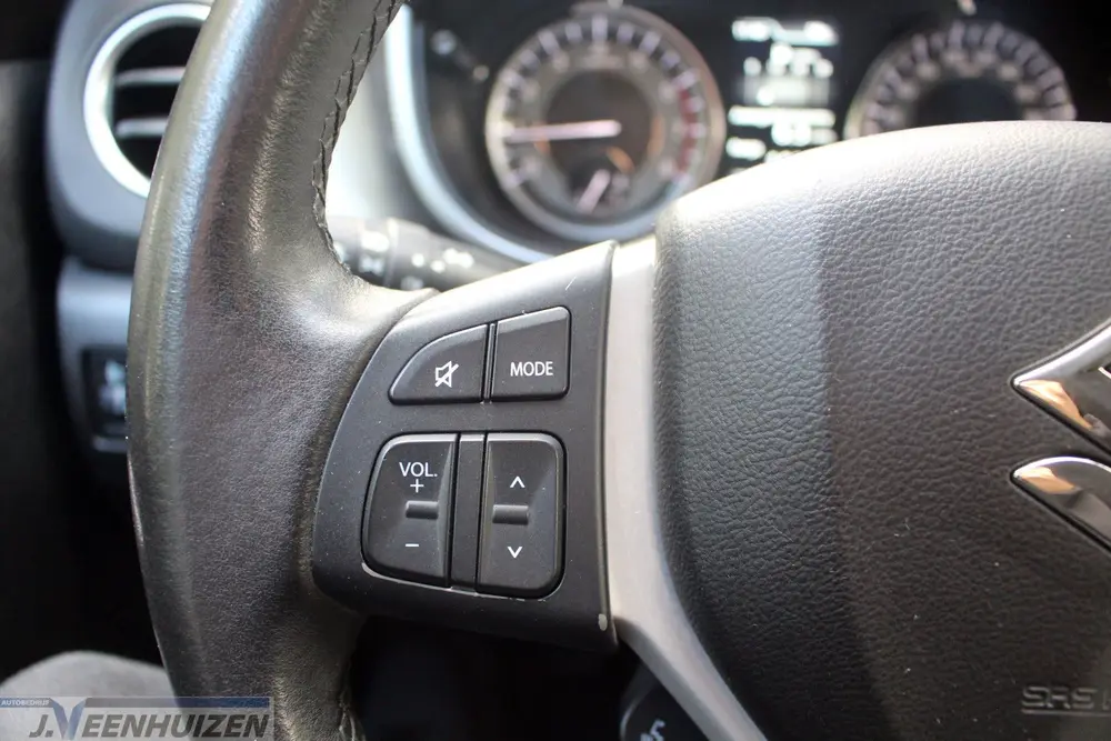 Suzuki Vitara 1.0 Boosterjet Select |⚡Krachtig & Zuinig | uit 2019, foto 16
