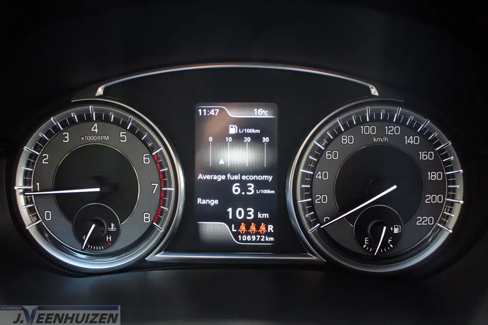 Suzuki Vitara 1.0 Boosterjet Select |⚡Krachtig & Zuinig | uit 2019, foto 19