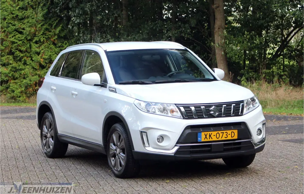 Suzuki Vitara 1.0 Boosterjet Select |⚡Krachtig & Zuinig | uit 2019, foto 2
