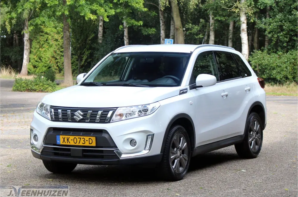 Suzuki Vitara 1.0 Boosterjet Select |⚡Krachtig & Zuinig | uit 2019, foto 7