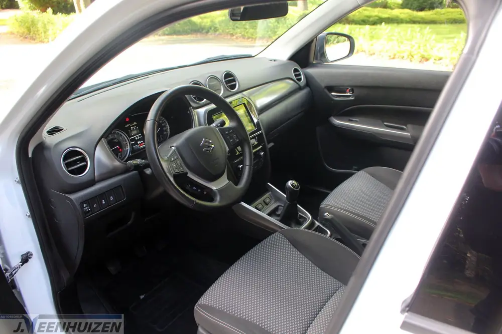 Suzuki Vitara 1.0 Boosterjet Select |⚡Krachtig & Zuinig | uit 2019, foto 8