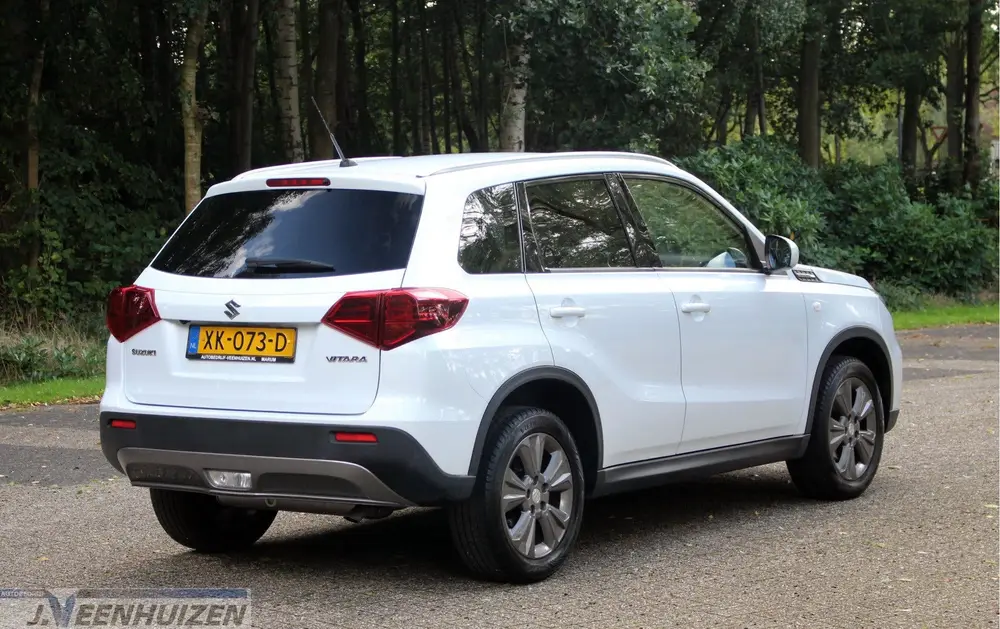 Suzuki Vitara 1.0 Boosterjet Select |⚡Krachtig & Zuinig | uit 2019, foto 9