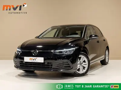 Volkswagen Golf 1.0 TSI Life / 110pk / Cruise / Airco / Klim uit 2024