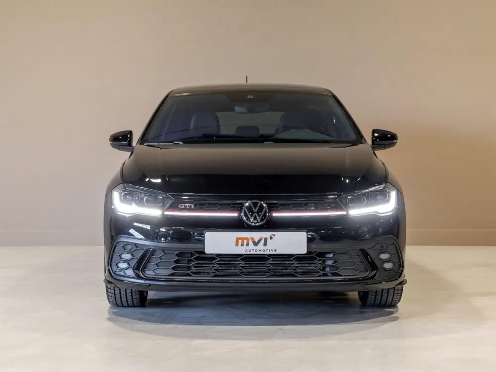 Volkswagen Polo 2.0 TSI GTI NL en BTW auto / Panorama dak / uit 2023, foto 10