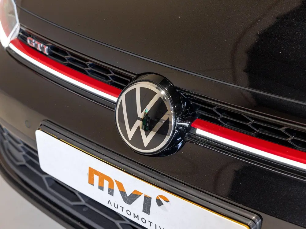 Volkswagen Polo 2.0 TSI GTI NL en BTW auto / Panorama dak / uit 2023, foto 13