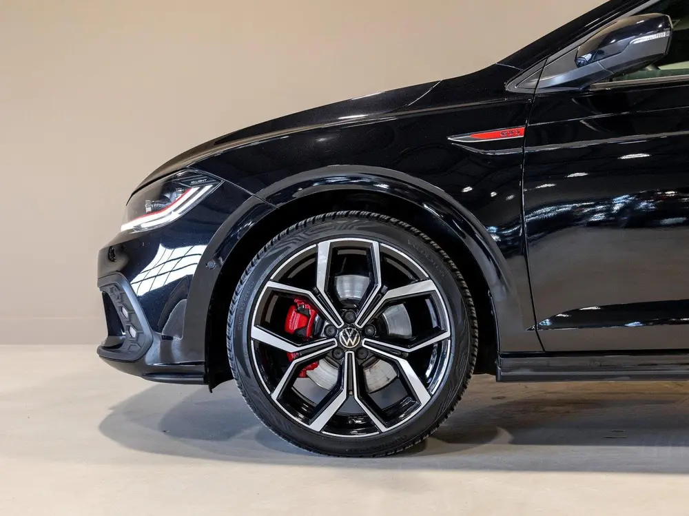 Volkswagen Polo 2.0 TSI GTI NL en BTW auto / Panorama dak / uit 2023, foto 16