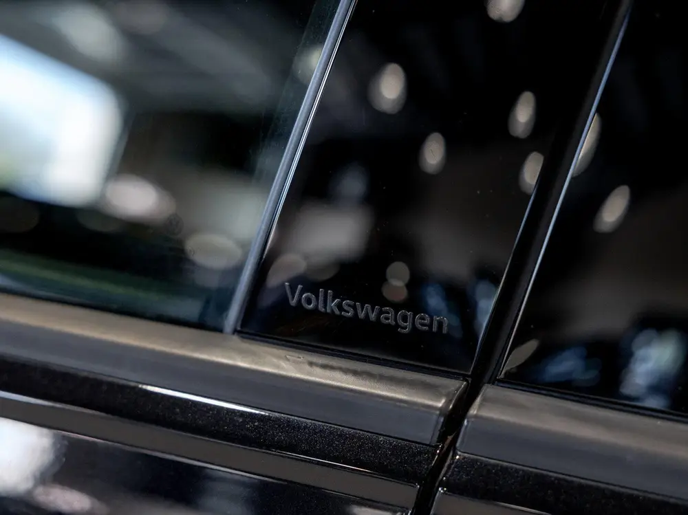 Volkswagen Polo 2.0 TSI GTI NL en BTW auto / Panorama dak / uit 2023, foto 18