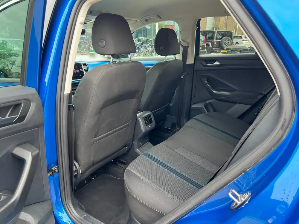 Volkswagen T-Roc 1.5 TSI Sport Business - DIGITAL DASH ! uit 2019, foto 12
