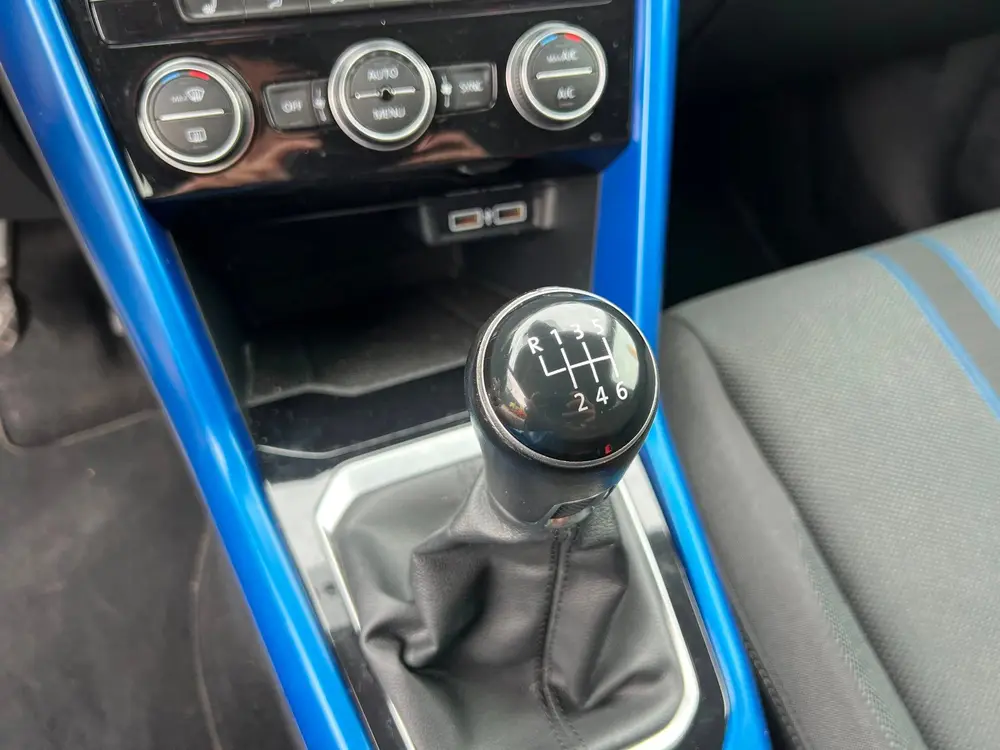 Volkswagen T-Roc 1.5 TSI Sport Business - DIGITAL DASH ! uit 2019, foto 8