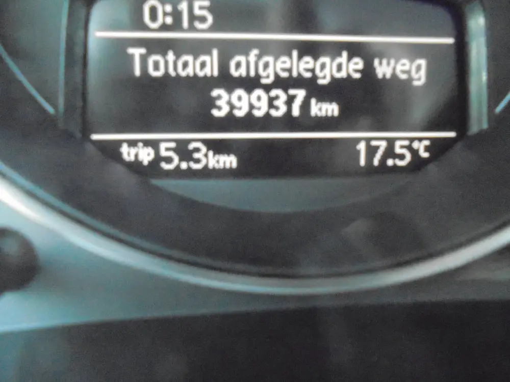 Volkswagen Up! 1.0 BMT move up! 5drs NL -Auto, AIRCO Lage Km uit 2020, foto 19