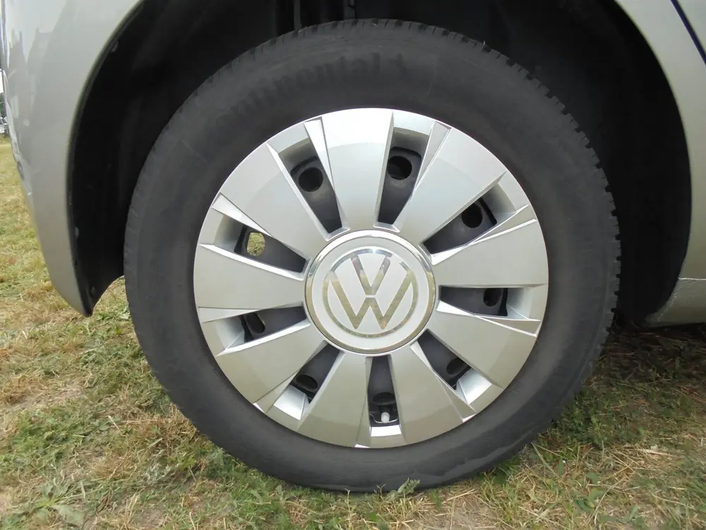 Volkswagen Up! 1.0 BMT move up! 5drs NL -Auto, AIRCO Lage Km uit 2020, foto 5
