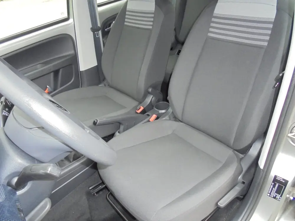 Volkswagen Up! 1.0 BMT move up! 5drs NL -Auto, AIRCO Lage Km uit 2020, foto 9