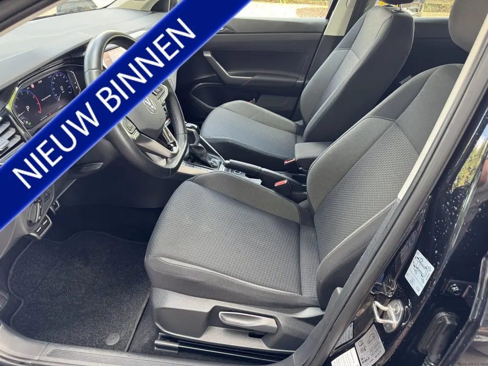 Volkswagen Polo 1.0 TSI DSG/VIRTUAL/LA LIFE (bj 2023) uit 2023, foto 10