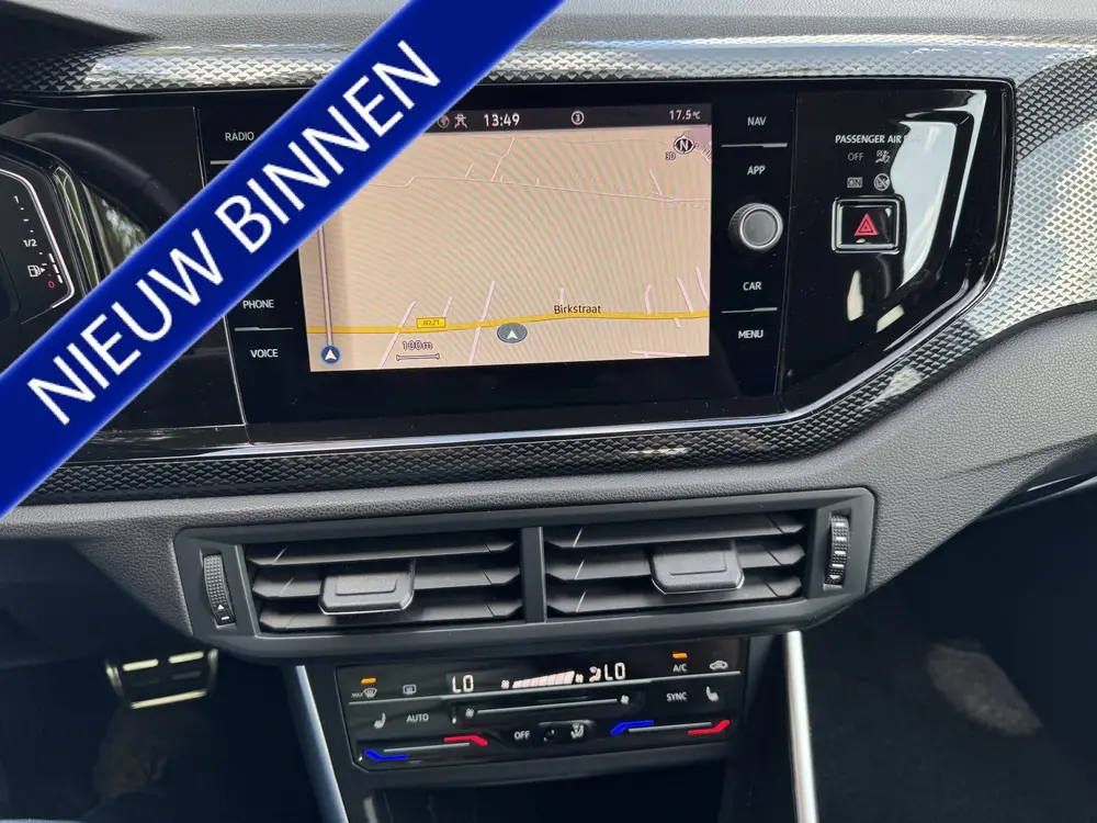 Volkswagen Polo 1.0 TSI DSG/VIRTUAL/LA LIFE (bj 2023) uit 2023, foto 11