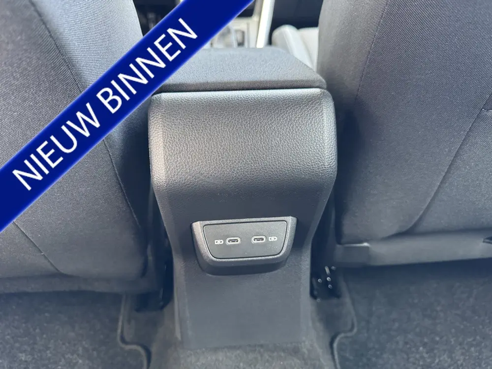 Volkswagen Polo 1.0 TSI DSG/VIRTUAL/LA LIFE (bj 2023) uit 2023, foto 16