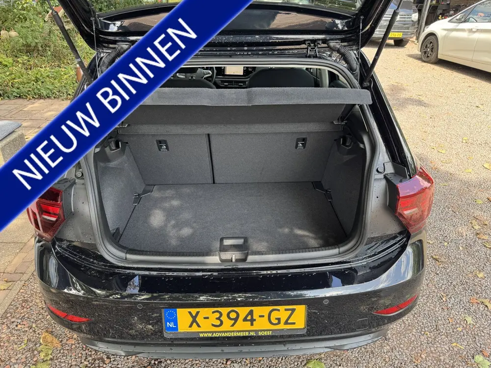 Volkswagen Polo 1.0 TSI DSG/VIRTUAL/LA LIFE (bj 2023) uit 2023, foto 17