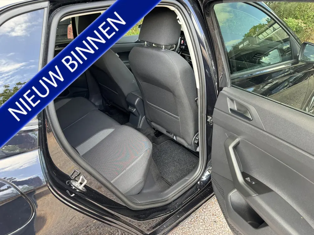 Volkswagen Polo 1.0 TSI DSG/VIRTUAL/LA LIFE (bj 2023) uit 2023, foto 18