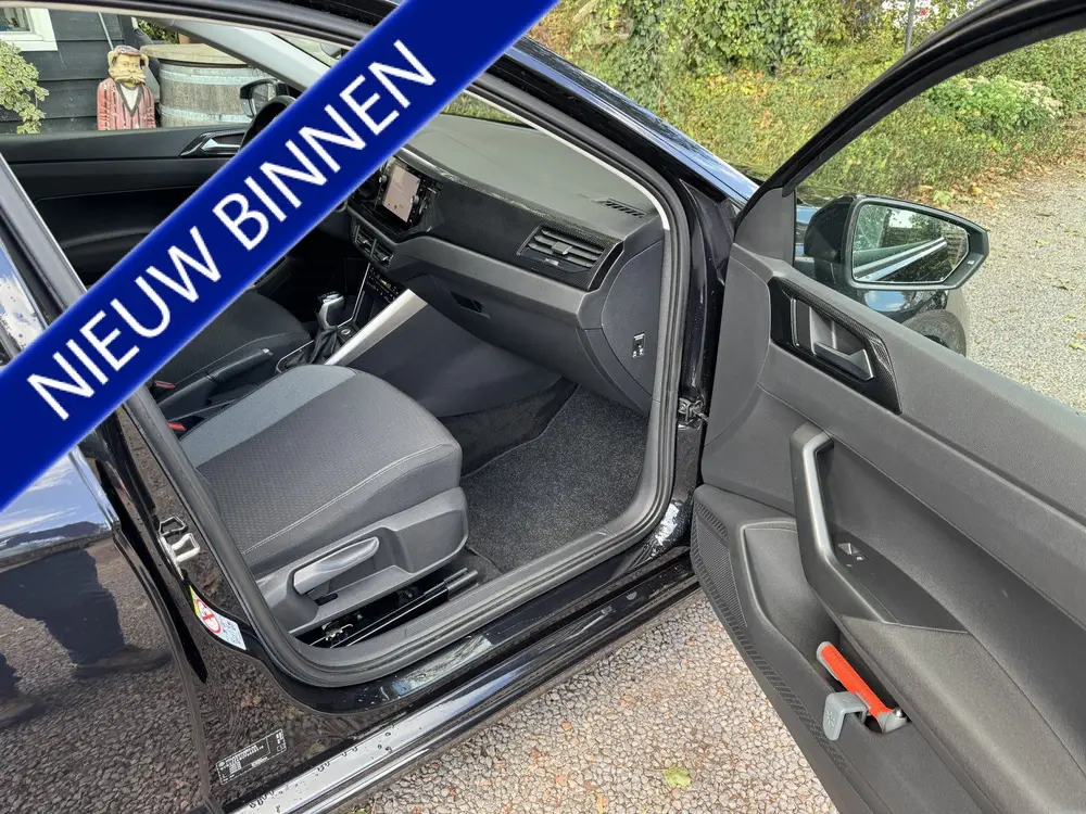 Volkswagen Polo 1.0 TSI DSG/VIRTUAL/LA LIFE (bj 2023) uit 2023, foto 19