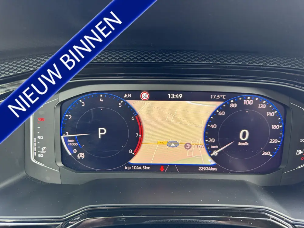 Volkswagen Polo 1.0 TSI DSG/VIRTUAL/LA LIFE (bj 2023) uit 2023, foto 7
