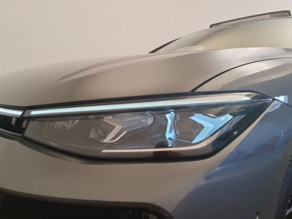 Volkswagen Passat Variant 1.5 eHybrid 272pk DSG/AUT R-Line W uit 2025, foto 9