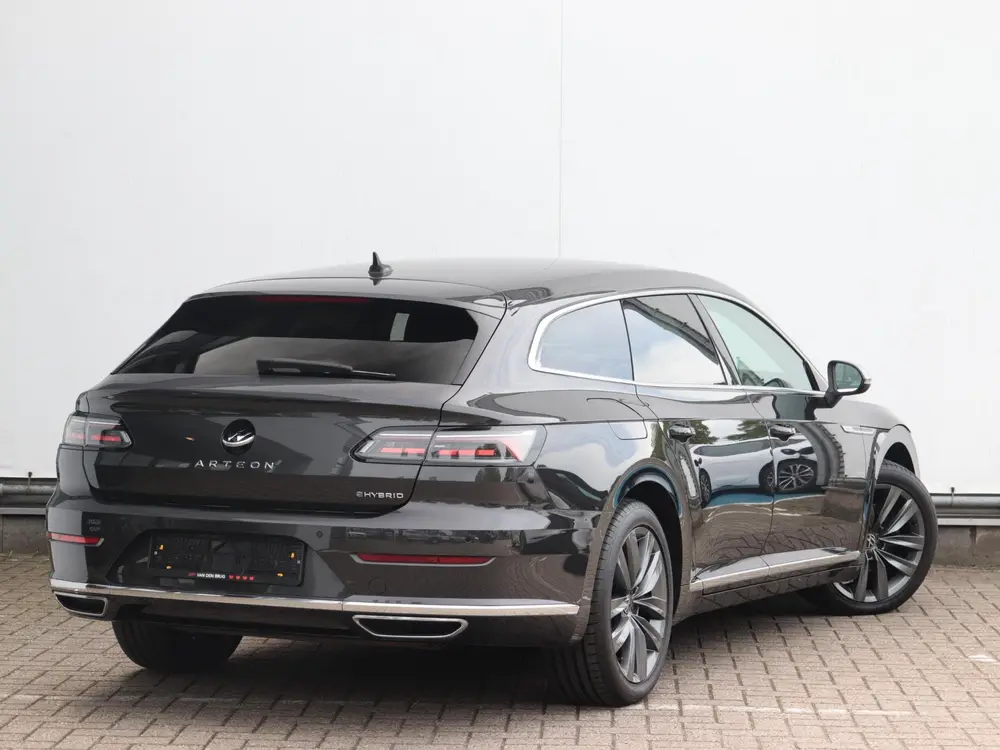 Volkswagen Arteon Shooting Brake Elegance | Trekhaak | Camer uit 2022, foto 4