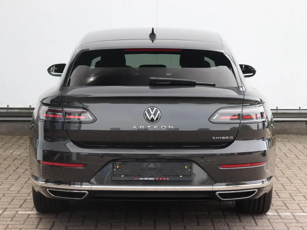 Volkswagen Arteon Shooting Brake Elegance | Trekhaak | Camer uit 2022, foto 5
