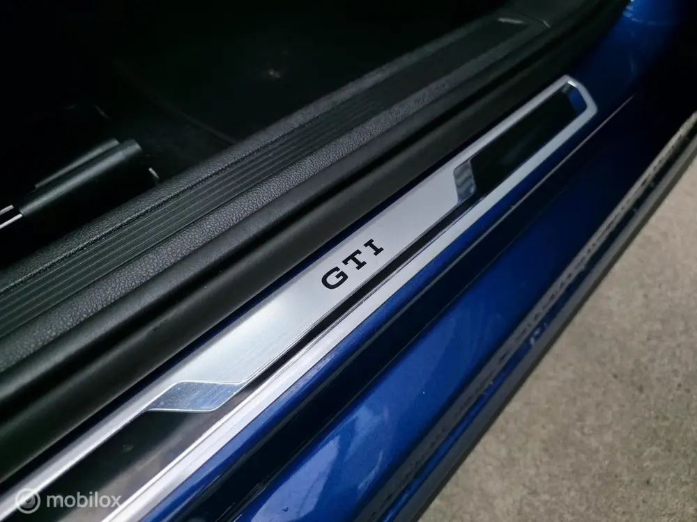 Volkswagen Polo 2.0 TSI GTI / Pano / Beats / Carplay uit 2023, foto 10