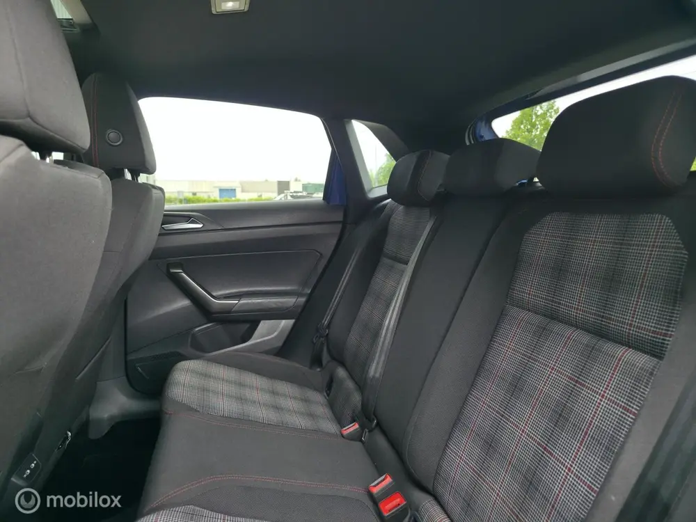 Volkswagen Polo 2.0 TSI GTI / Pano / Beats / Carplay uit 2023, foto 11