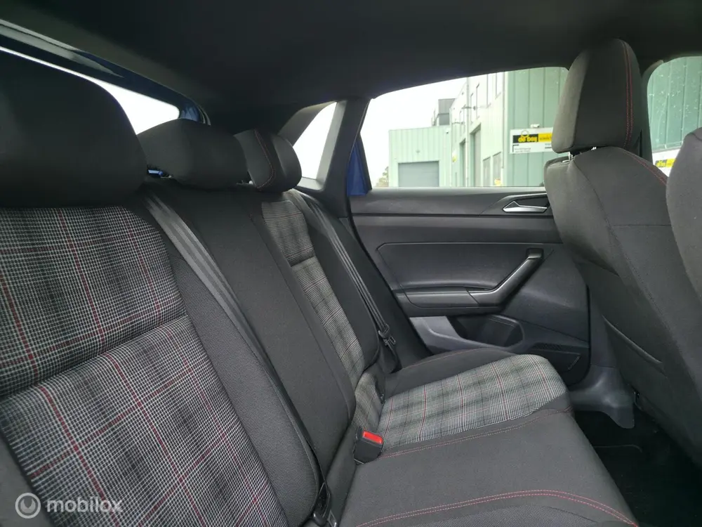Volkswagen Polo 2.0 TSI GTI / Pano / Beats / Carplay uit 2023, foto 12