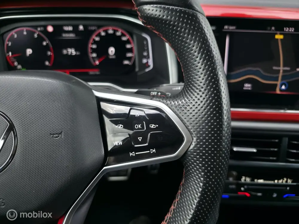 Volkswagen Polo 2.0 TSI GTI / Pano / Beats / Carplay uit 2023, foto 17