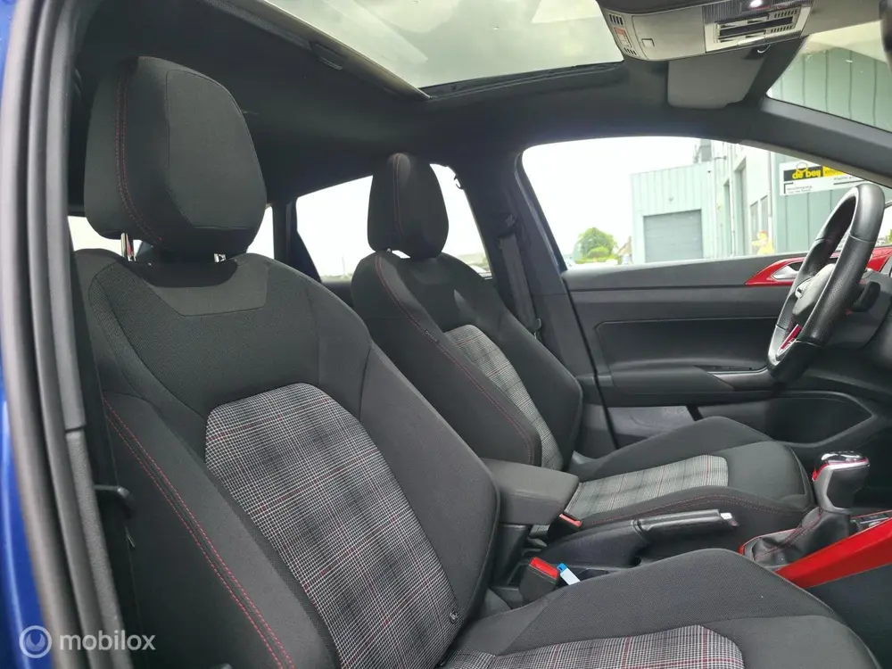 Volkswagen Polo 2.0 TSI GTI / Pano / Beats / Carplay uit 2023, foto 9