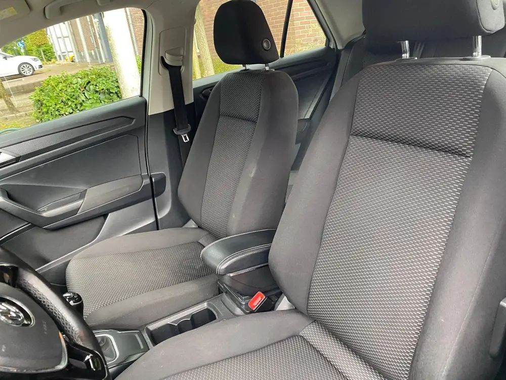 Volkswagen T-Roc 1.0 TSI Style (bj 2019) uit 2019, foto 14