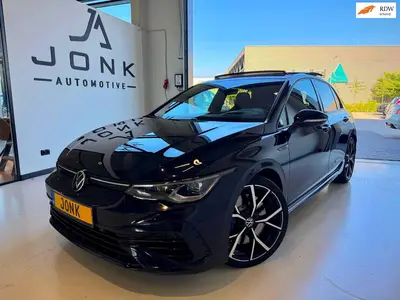 Volkswagen GOLF 2.0 TSI R 4Motion Performance AKRA/PANO/HUD/ uit 2021