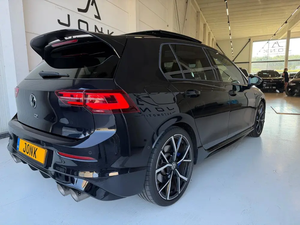 Volkswagen GOLF 2.0 TSI R 4Motion Performance AKRA/PANO/HUD/ uit 2021, foto 10