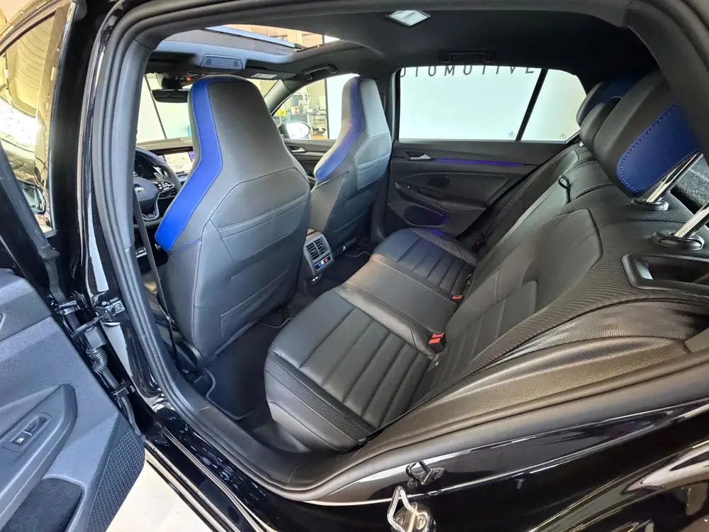 Volkswagen GOLF 2.0 TSI R 4Motion Performance AKRA/PANO/HUD/ uit 2021, foto 14