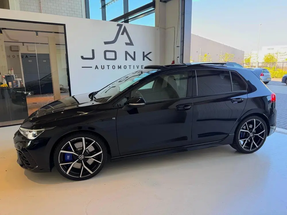Volkswagen GOLF 2.0 TSI R 4Motion Performance AKRA/PANO/HUD/ uit 2021, foto 3