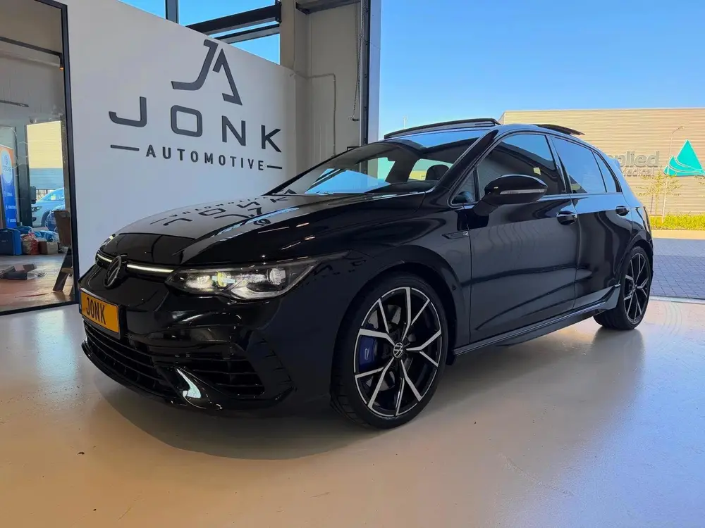 Volkswagen GOLF 2.0 TSI R 4Motion Performance AKRA/PANO/HUD/ uit 2021, foto 5