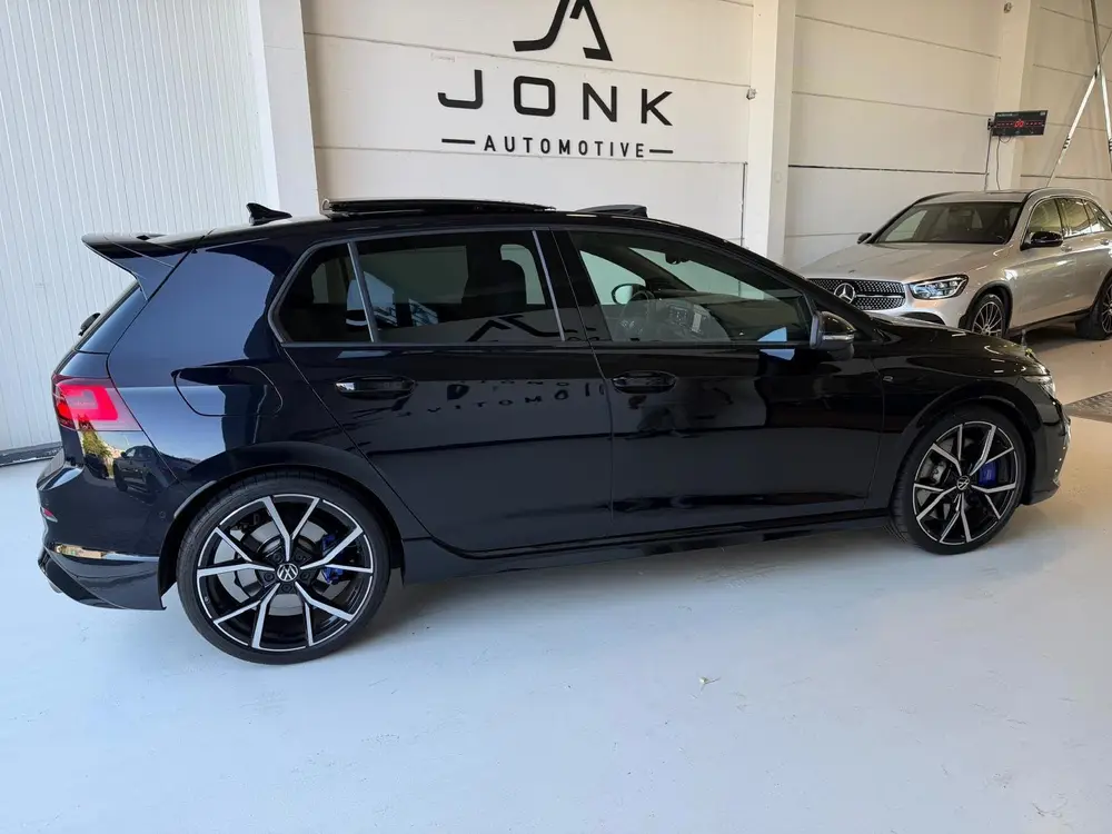 Volkswagen GOLF 2.0 TSI R 4Motion Performance AKRA/PANO/HUD/ uit 2021, foto 6