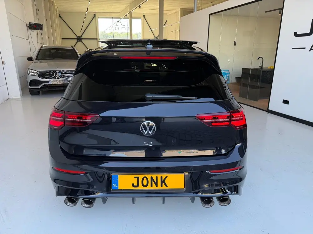 Volkswagen GOLF 2.0 TSI R 4Motion Performance AKRA/PANO/HUD/ uit 2021, foto 7