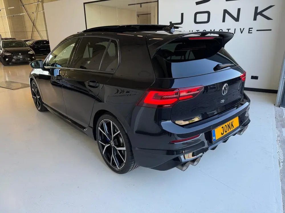 Volkswagen GOLF 2.0 TSI R 4Motion Performance AKRA/PANO/HUD/ uit 2021, foto 9