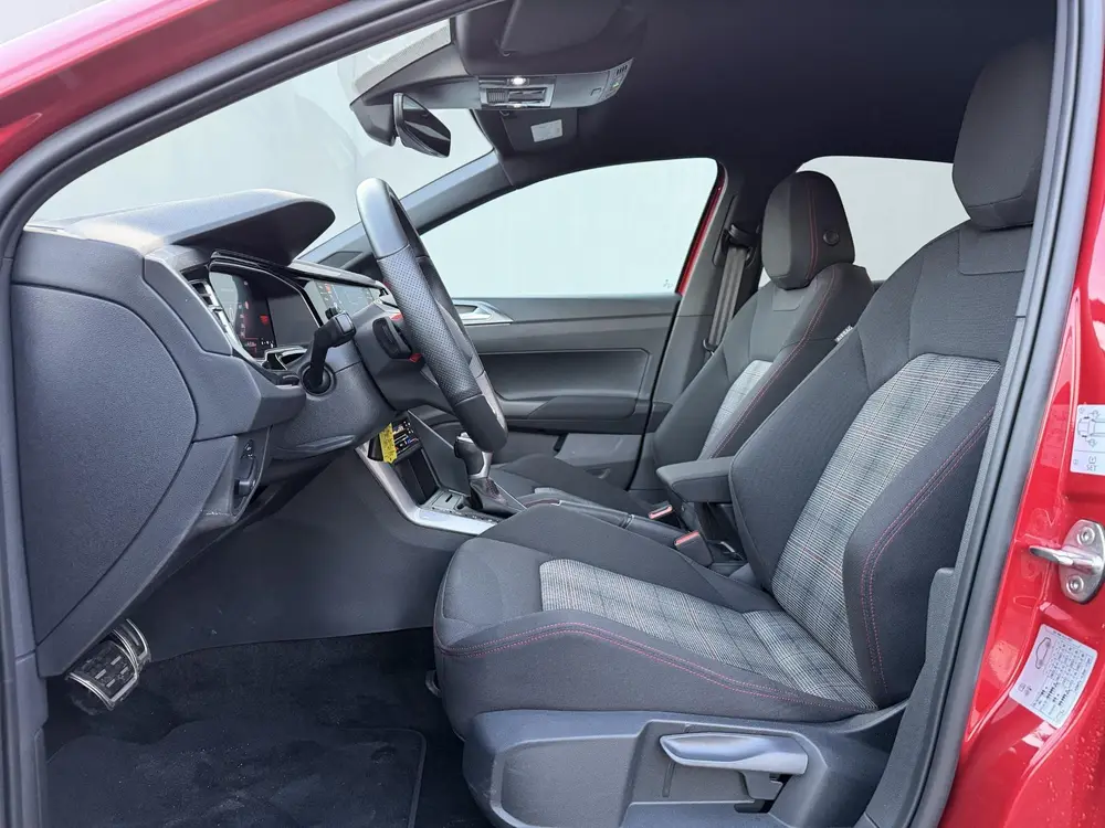 Volkswagen Polo 2.0 TSI GTI 207 PK DSG / Adaptief Onderstel uit 2025, foto 11