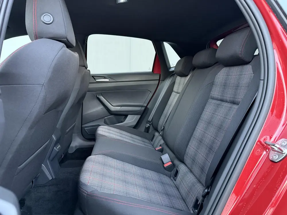 Volkswagen Polo 2.0 TSI GTI 207 PK DSG / Adaptief Onderstel uit 2025, foto 14