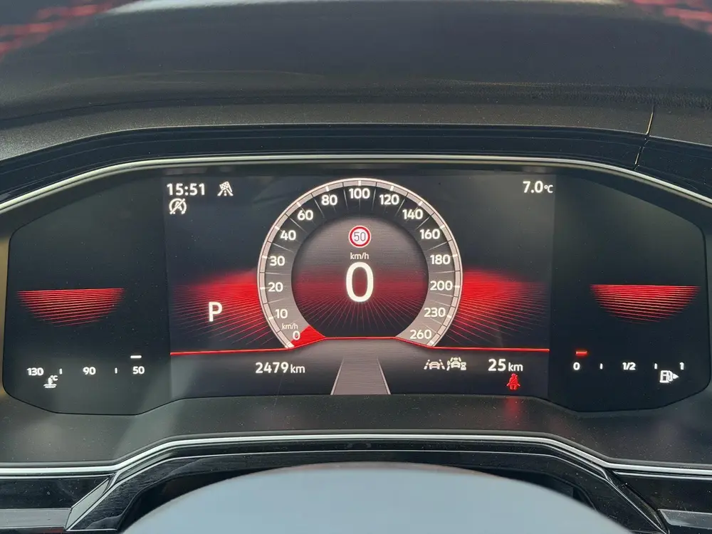 Volkswagen Polo 2.0 TSI GTI 207 PK DSG / Adaptief Onderstel uit 2025, foto 18