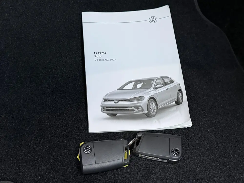 Volkswagen Polo 2.0 TSI GTI 207 PK DSG / Adaptief Onderstel uit 2025, foto 4