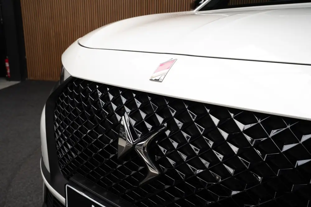 DS Automobiles 7 Crossback DS 7 Crossback E-Tense Performance Line Pano Alcantara/ Leer uit 2019, foto 10