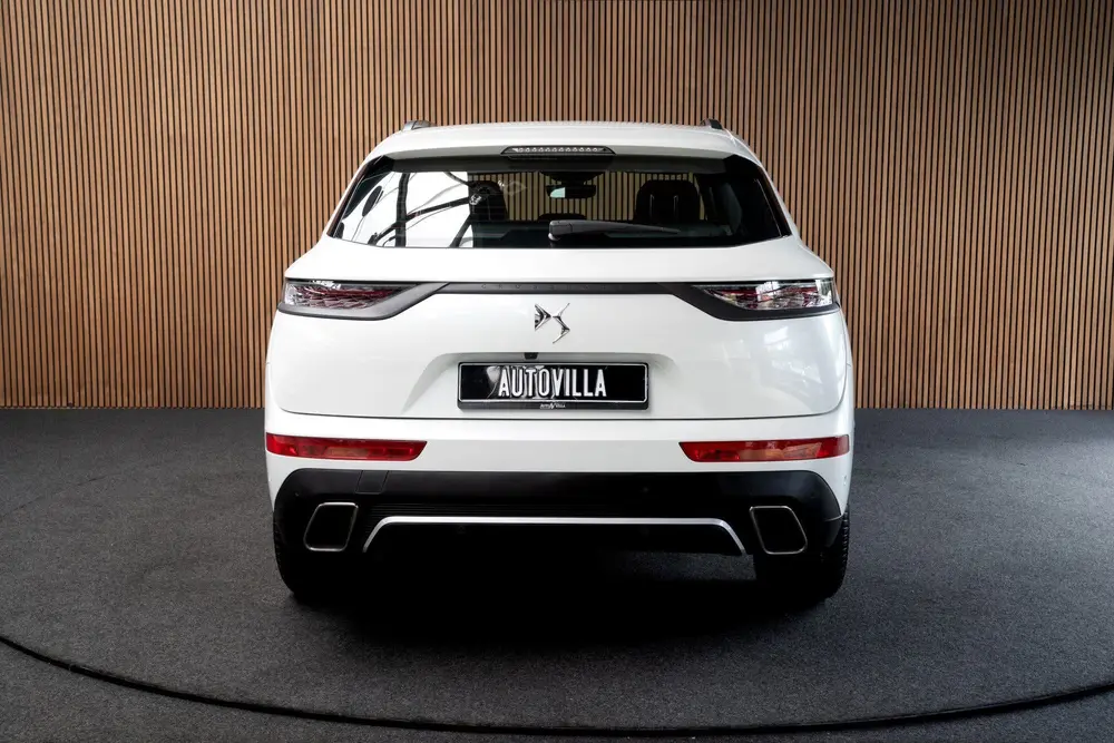 DS Automobiles 7 Crossback DS 7 Crossback E-Tense Performance Line Pano Alcantara/ Leer uit 2019, foto 4