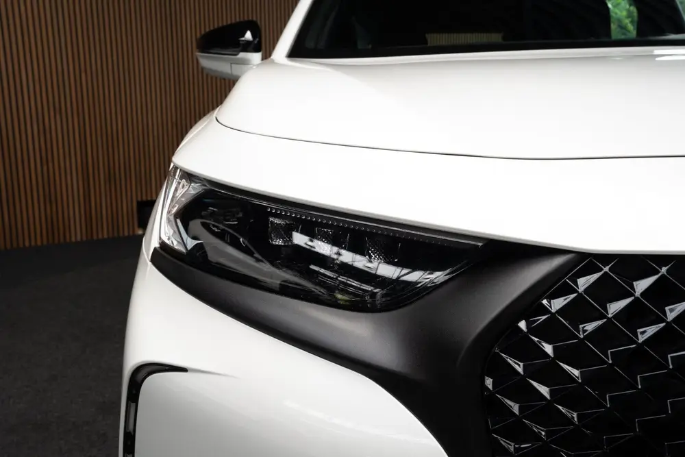 DS Automobiles 7 Crossback DS 7 Crossback E-Tense Performance Line Pano Alcantara/ Leer uit 2019, foto 9