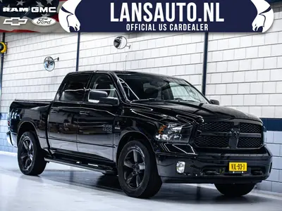 Dodge Ram 1500 SLT Classic 5.7L Hemi V8 Automaat 4x4 Volledi uit 2021